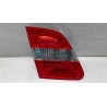 MERCEDES-BENZ FARO POSTERIORE INTERNO SINISTRO MERCEDES-BENZ Classe B (W245) 2005>2008 usato