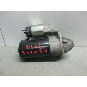 STARTER MOTOR MERCEDES-BENZ...
