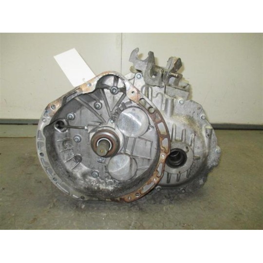 GEARBOXES  MERCEDES-BENZ Classe B (W245) 2005>2008 used