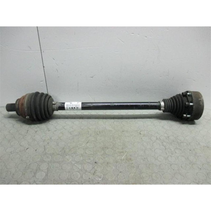 VOLKSWAGEN REAR HALF-AXLES RIGHT VOLKSWAGEN Passat 2005>2010 used