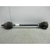 SEMIASSE POSTERIORE DESTRO VOLKSWAGEN Passat 2005>2010 usato