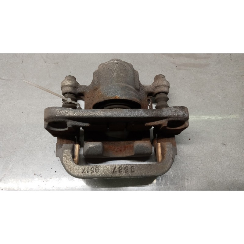 NISSAN RIGHT REAR CALIPER BRAKE  NISSAN Qashqai 2007>2010 used