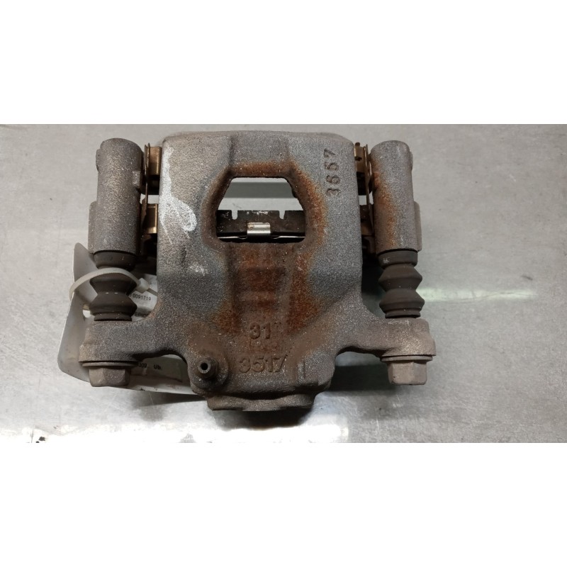 NISSAN RIGHT REAR CALIPER BRAKE  NISSAN Qashqai 2007>2010 used