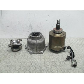 HALDEX GROUP  NISSAN...