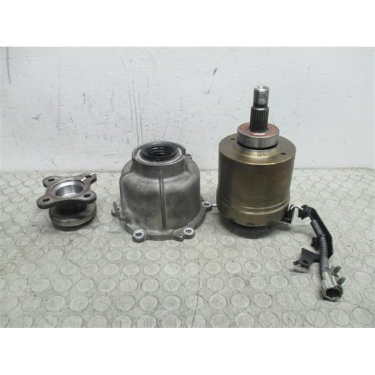 GRUPPO HALDEX NISSAN Qashqai 2007>2010 usato