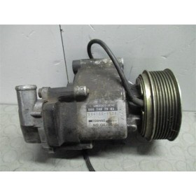 AIR PUMP MERCEDES-BENZ...