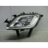LEFT FOG LIGHT LAMP OPEL Astra J 2009>2012 used