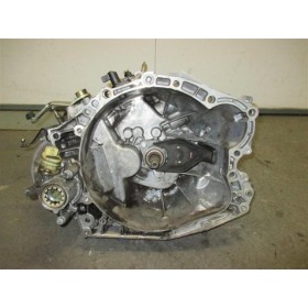 GEARBOXES  PEUGEOT 206...
