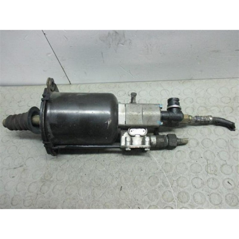 MERCEDES-BENZ truck PUMP CLUTCH MERCEDES-BENZ truck Axor used