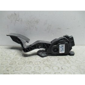 ELETRONIC THROTTLE PEDAL...