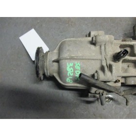 GRUPPO HALDEX FIAT Sedici...