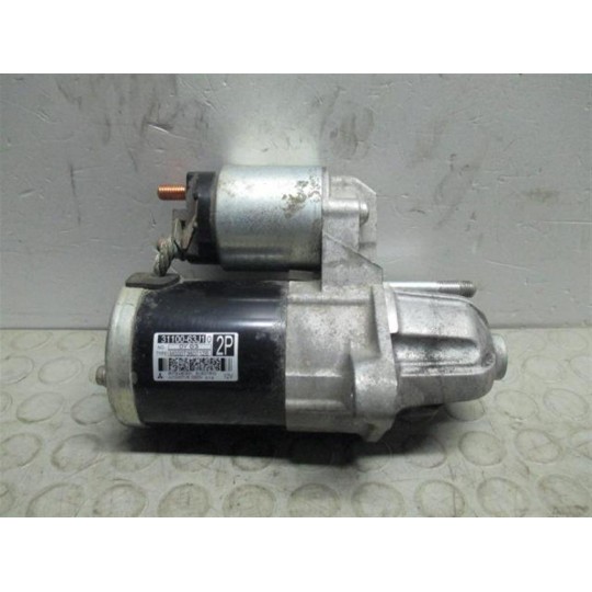 MOTORINO AVVIAMENTO FIAT Sedici 2005>2009 usato