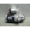 MOTORINO AVVIAMENTO FIAT Sedici 2005>2009 usato