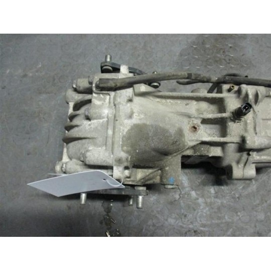 REAR DIFFERENTIAL 
 FIAT Sedici 2005>2009 used