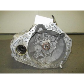 GEARBOXES  FIAT Sedici...
