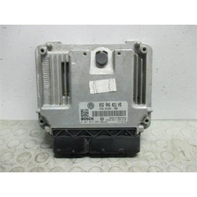 CENTRALINA MOTORE...