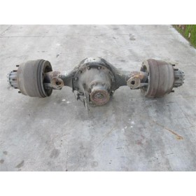 REAR DRIVE AXLE 
 VOLVO...