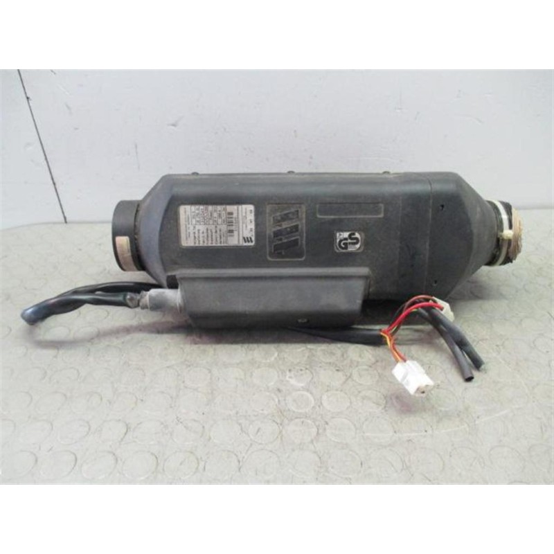 VOLVO truck WEBASTO VOLVO truck FL6 usato