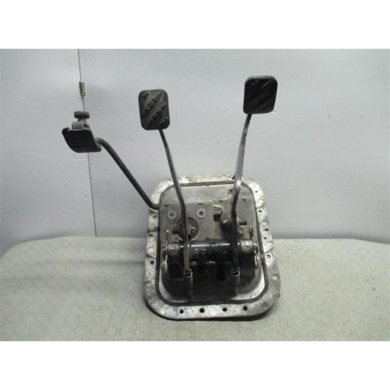 RENAULT truck LOCKING FOOT-OPERATED RENAULT truck Premium 1996>2005 used