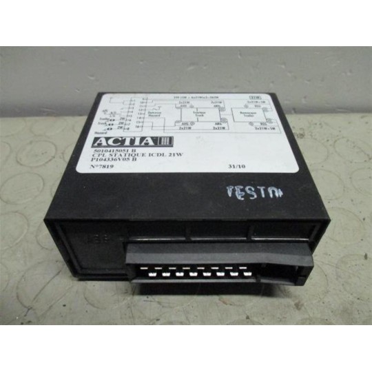 VARIOUS CONTROL UNITS B  RENAULT truck Premium 1996>2005 used