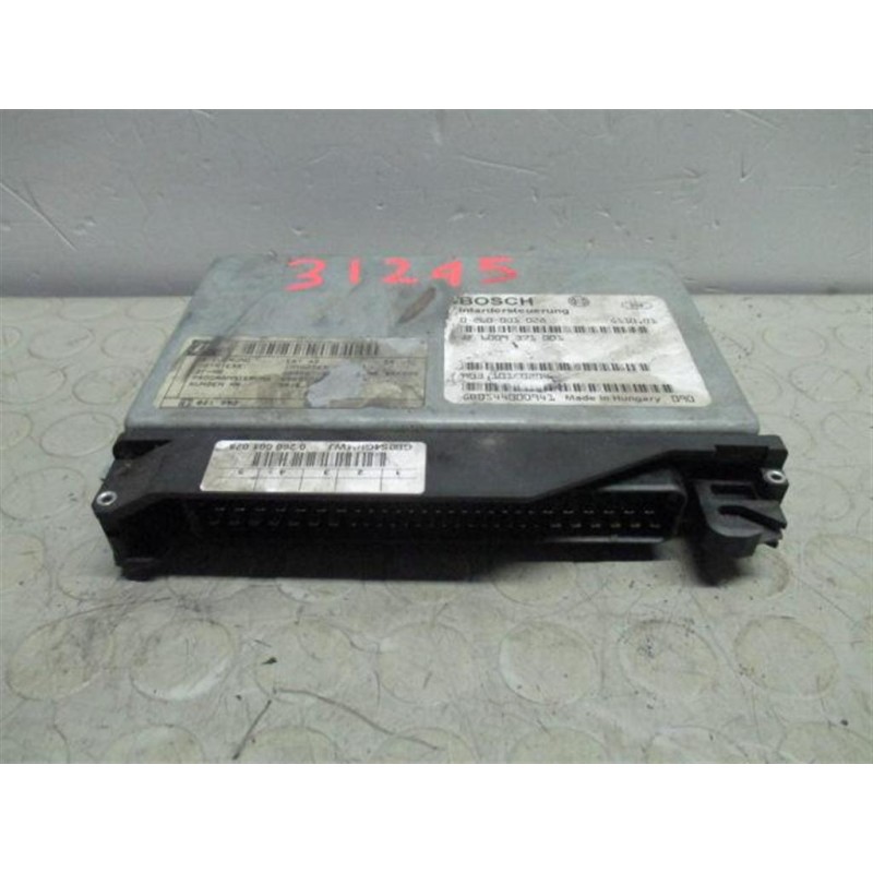 RENAULT truck VARIOUS CONTROL UNIT C RENAULT truck Premium 1996>2005 used