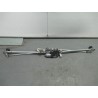 windshield wiper motor OPEL Astra J 2009>2012 used