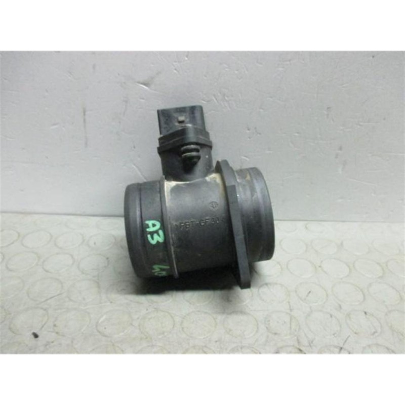 AUDI AIR-FLOW SENSOR AUDI A3 Sportback 2008>2012 used