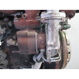 TURBOCHARGES 
 NISSAN...