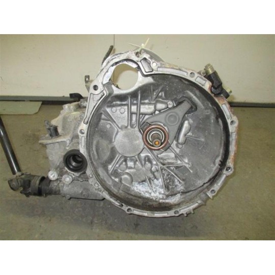 GEARBOXES  NISSAN Amera Tino 2000>2006 used