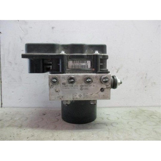 ABS SYSTEM VOLKSWAGEN Polo 2009>2014 used