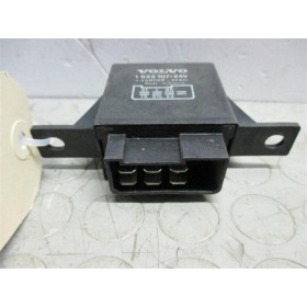 VARIOUS CONTROL UNITS B...