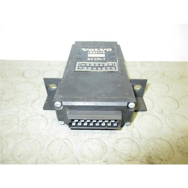 VOLVO truck VARIOUS CONTROL UNITS D  VOLVO truck FL7 used