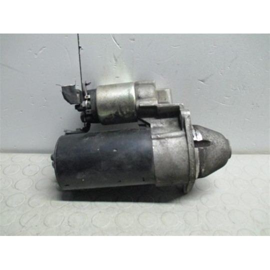 STARTER MOTOR MERCEDES-BENZ Classe A (W169) 2004>2008 used