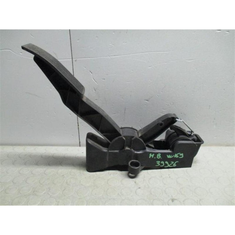 MERCEDES-BENZ ELETRONIC THROTTLE PEDAL  MERCEDES-BENZ Classe A (W169) 2004>2008 used
