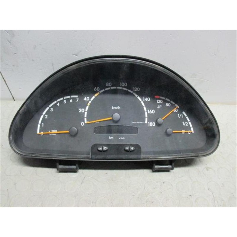 MERCEDES-BENZ van QUADRO STRUMENTI MERCEDES-BENZ van Sprinter 2001>2005 usato