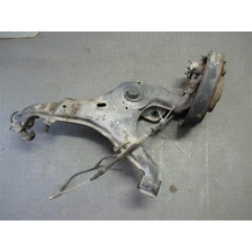 REAR LOWER LEFT SWING ARM...