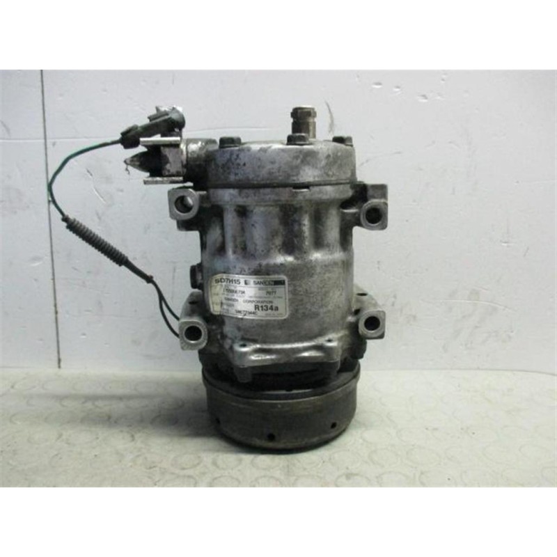 CHRYSLER AIR CONDITIONER COMPRESSOR CHRYSLER Voy./G.Voyager 1996>2001 used