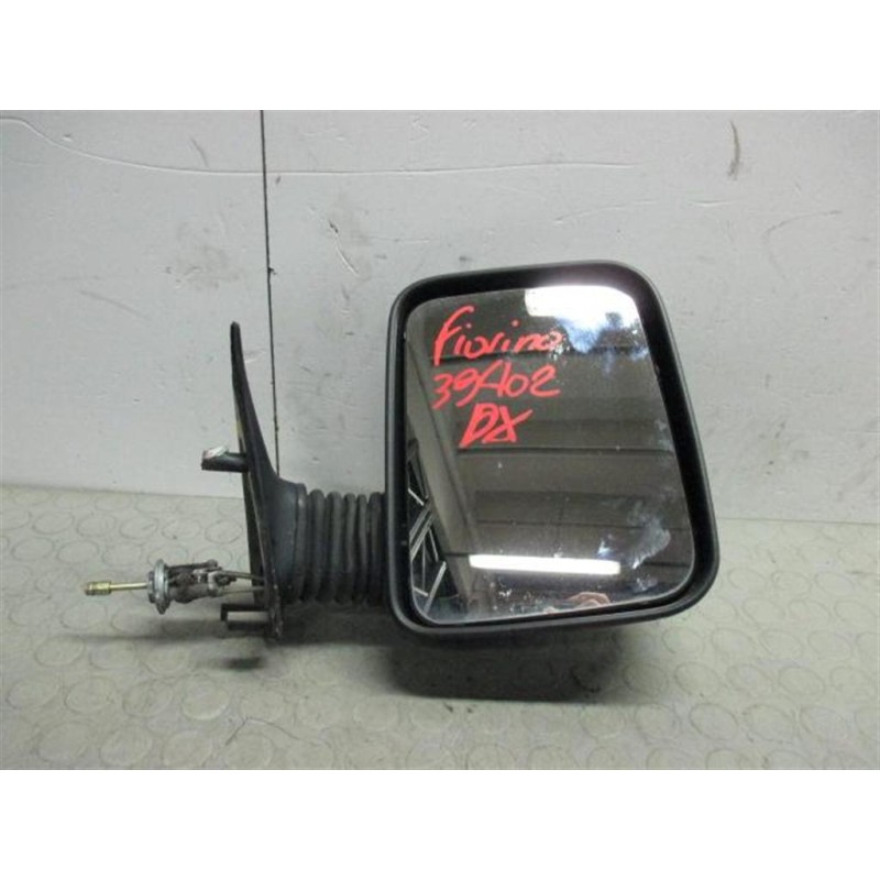 FIAT van REARVIEW RIGHT  FIAT van Fiorino 1987>2000 used