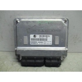 ENGINE UNIT SKODA Octavia...