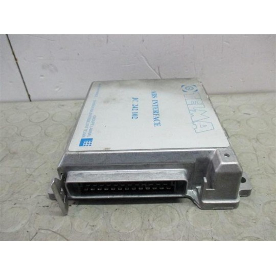 ABS CONTROL UNIT RENAULT truck Magnum 1990>2001 used