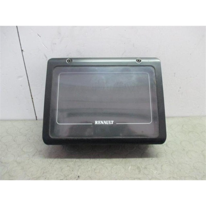 RENAULT truck DISPLAY VARI RENAULT truck Magnum 1990>2001 usato