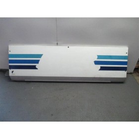 MINISKIRT RIGHT
 RENAULT...