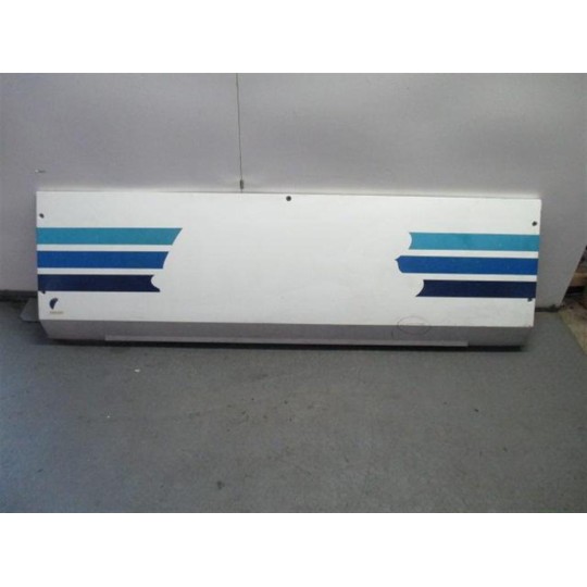 MINISKIRT RIGHT
 RENAULT truck Magnum 1990>2001 used