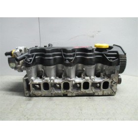 HEAD ENGINE  OPEL Zafira B...