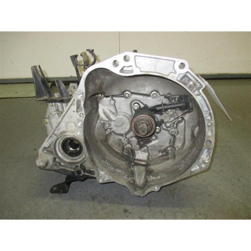 NISSAN GEARBOXES  NISSAN Micra 2005>2007 used