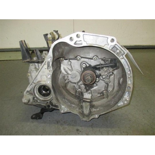 CAMBIO NISSAN Micra 2005>2007 usato