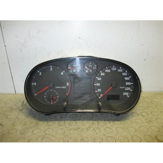 INSTRUMENT PANEL AUDI A3 1996>2000 used