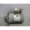 STARTER MOTOR FIAT Doblo' 2000>2005 used