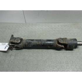 REAR POWER TAKE OFF SHAFTS...