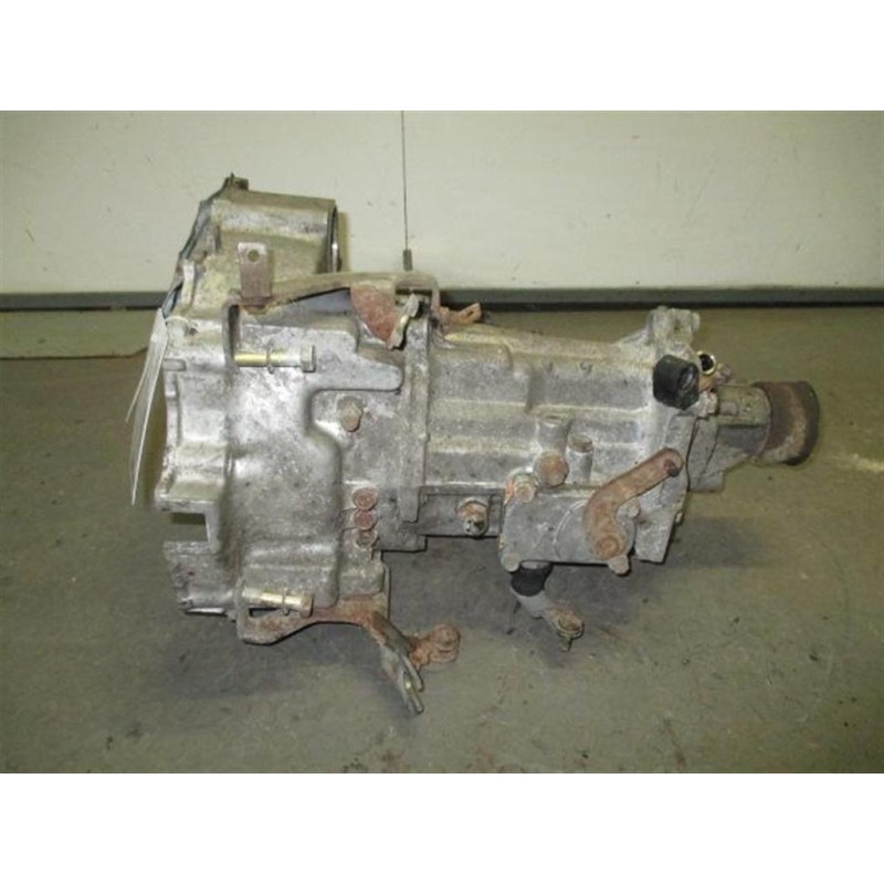 PIAGGIO GEARBOXES  PIAGGIO Porter used